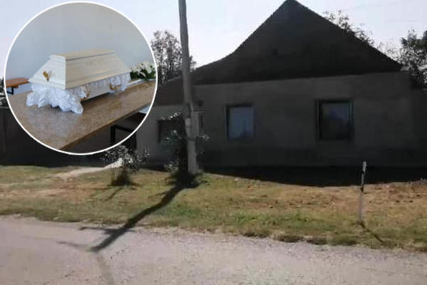 MAJKA BEBE KOJA JE UMRLA KOD VRŠCA OTVORILA DUŠU: Planirali su krštenje, a sad su dečaku KOVČEG SPREMILI