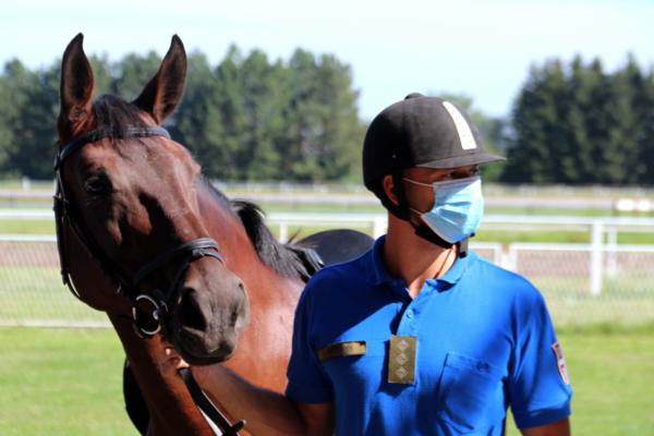 STARA SLAVA BIĆE NOVA: Vraćanje konjičke tradicije u Vojsku Srbije!