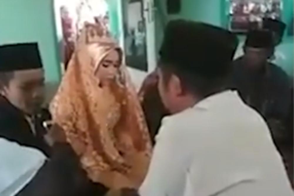 Dečak (15) i devojčica (12) se viđali u tajnosti: Otkriveno da su u vezi, pa su OVAKO KAŽNJENI (VIDEO)