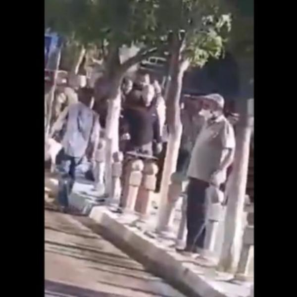 UKRALI LEŠ SA INFEKTIVNE PA POČELI DA SE PESNIČE! Ovaj snimak obišao je zemlju, gledajte ga na svoju odgovornost