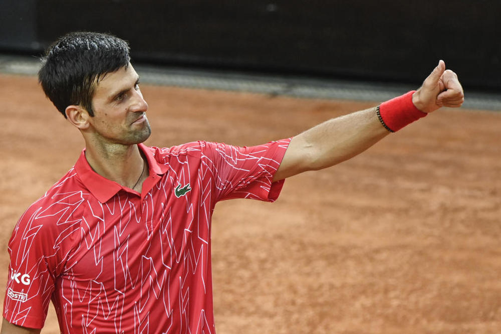 NOVAK NE IDE U INDIJAN VELS U MARTU?! ATP objavio kalendar turnira posle Australijan opena!