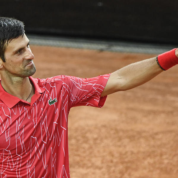 NOVAK NE MOŽE DA BUDE DISKVALIFIKOVAN SA ROLAN GAROSA: Zvanično, organizatori popustili pod Đokovićevim pritiskom!