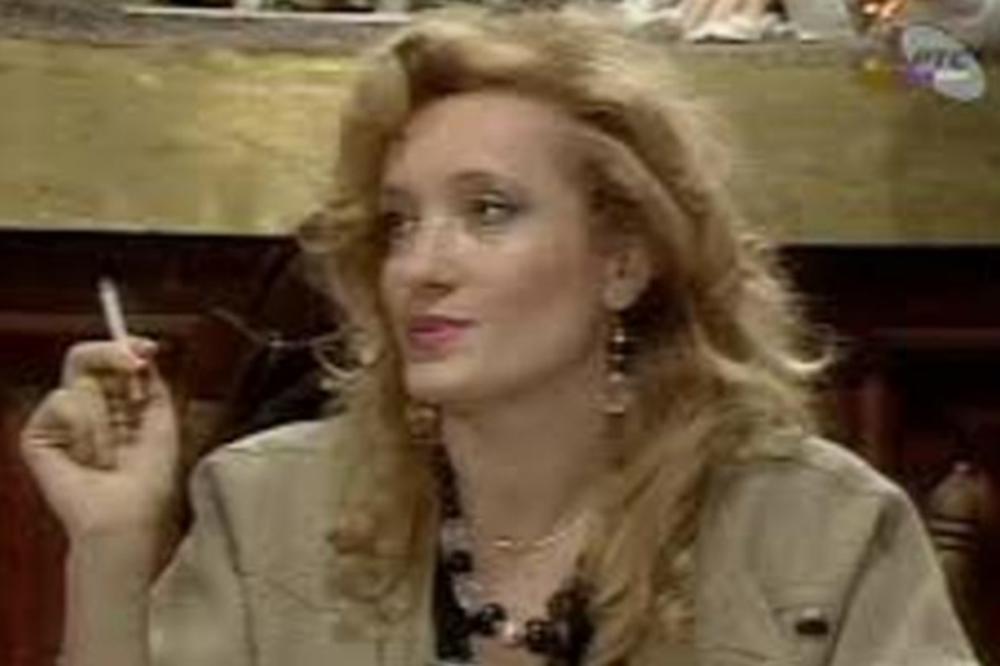 DOMAĆA GLUMICA SNIMALA FILMOVE ZA ODRASLE POD OVIM IMENIMA: Slavu stekla u najgledanijoj seriji u JUGI