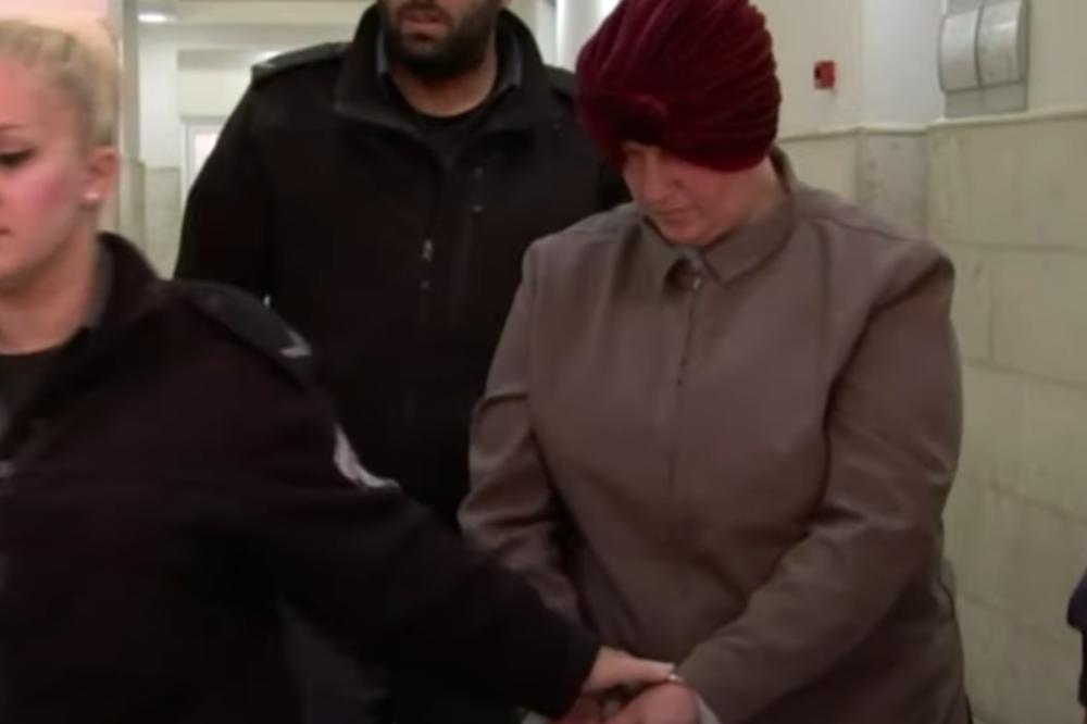 POHOTNA DIREKTORKA SILOVALA UČENIKE! Kada je trebalo da ode u zatvor, desilo se nešto nerealno!