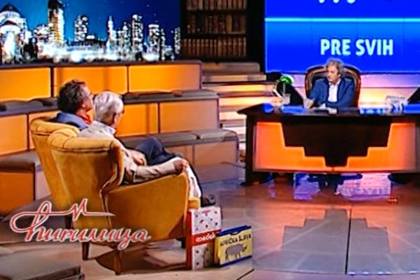 JA DOK SAM ŽIV, SRBE UBIJATI NEĆETE! Ovaj čovek je otkrio malo poznate detalje BOMBARDOVANJA SRBIJE a onda ŠOK!