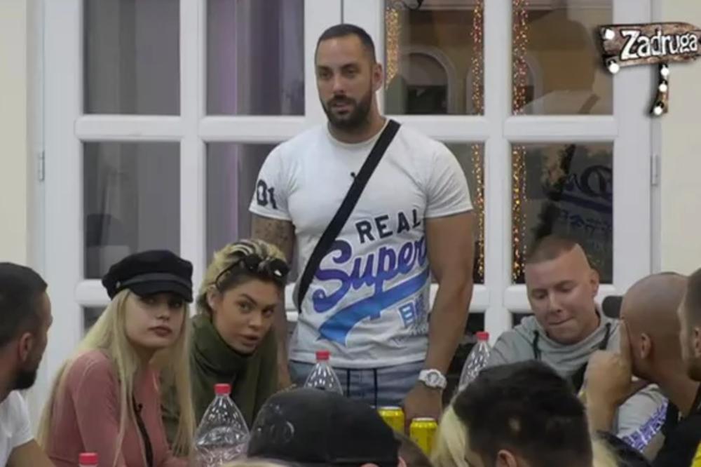 DOŽIVEO JE TEŠKU SAOBRAĆAJKU DOK GA VERENICA VARA U ZADRUZI! Bio je u komi, a EVO u kakvom je stanju sada!