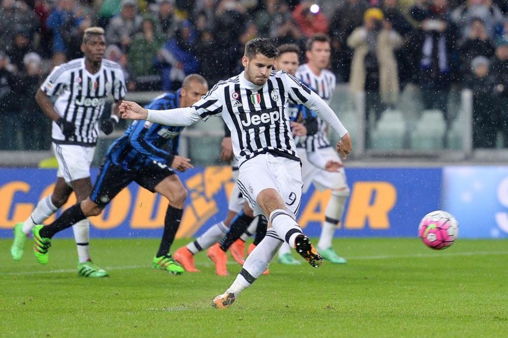 MORATI DIJAGNOSTIFIKOVANA NEIZLEČIVA BOLEST! Ovaj meč mora da dobije