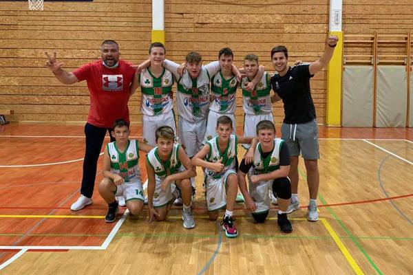 KOŠARKAŠKO ČUDO, POJAVIO SE NOVI LUKA DONČIĆ: Mladi Slovenac postigao 89 poena na jednoj utakmici! (FOTO)