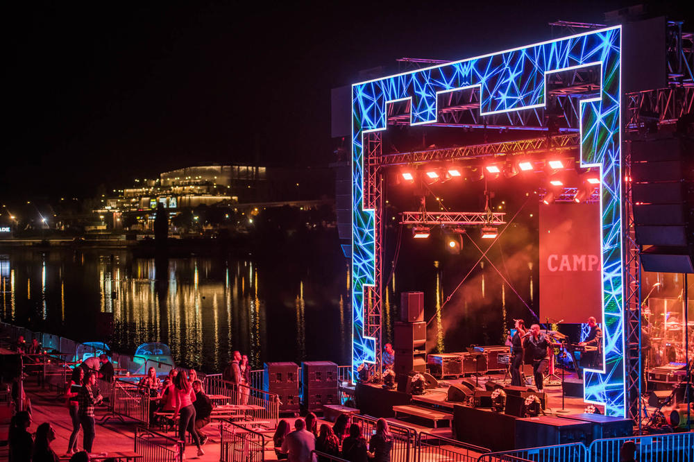 Završena manifestacija Cloud Ada: zabava je moguća i uz mere zaštite