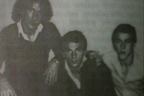 DUJA SA BEŽANIJE BIO JE NAJVEĆI BALKANSKI BOS U AMSTERDAMU: Kad su ga ubili, poslove je nastavio JOCA AMSTERDAM