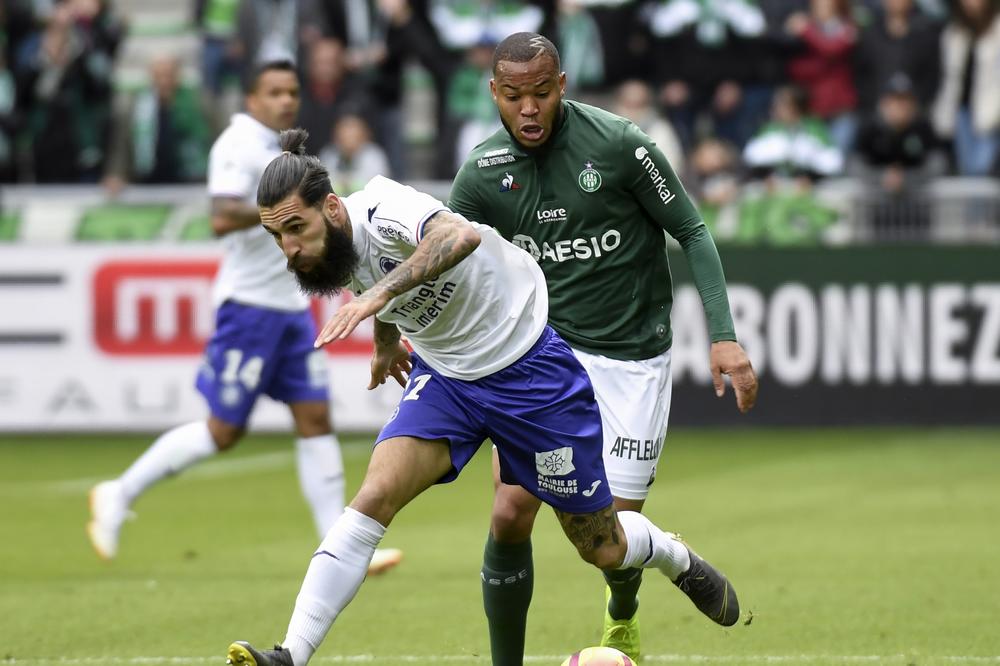 ZVEZDA KONAČNO PRONAŠLA BEKA: Brzonogi Francuz pred vratima Marakane! (VIDEO)