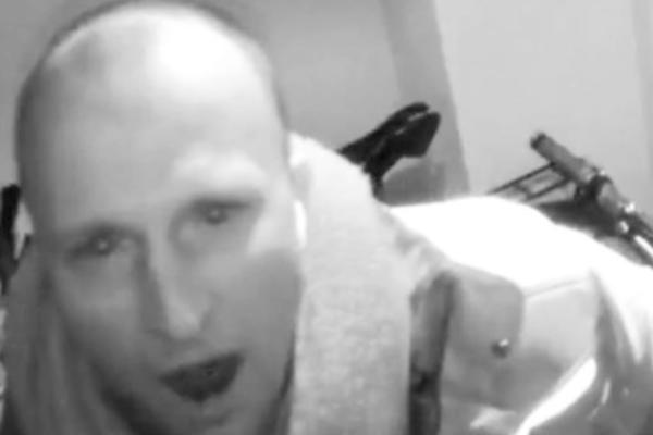 OVO JE NAJVEĆI GLUPAN MEĐU KRIMINALCIMA: Kad ukapirate ŠTA JE URADIO, biće vam ga malo i ŽAO! (FOTO)