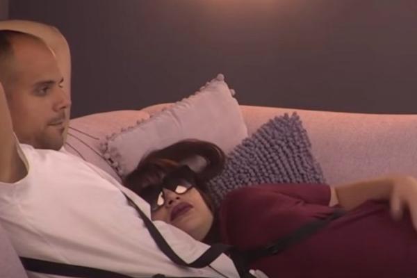 ISPLIVALA ŠOKANTNA ISTINA O MIŠELU I MILJANI! Kulićka pokušala bromazepamom da ubije njegovu bivšu DEVOJKU