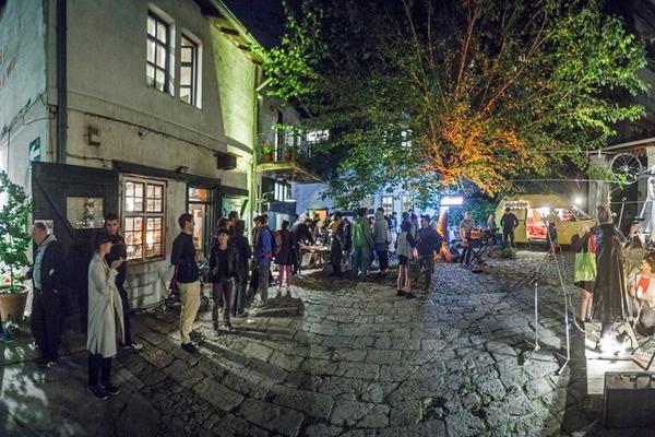 PREMIJERA PREDSTAVE ''SREBRENICA. KAD MI UBIJENI USTANEMO'' 24. SEPTEMBRA U BEOGRADU