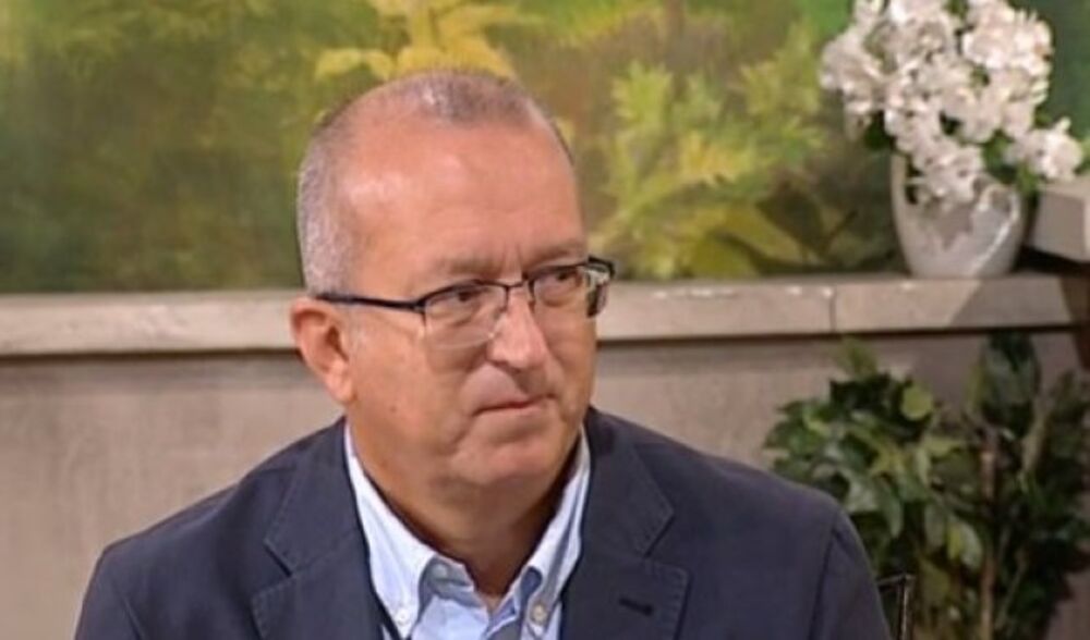 Davorin Radosavljević