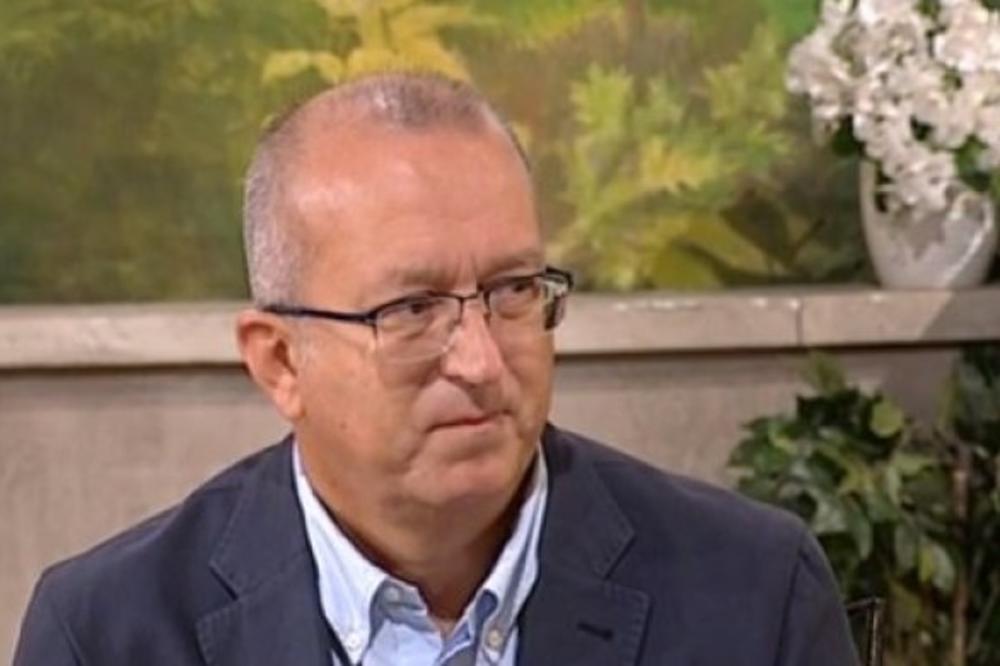 OVAJ RAK JE DRUGI NAJČEŠĆI MALIGNITET U SRBIJI: Dr Radosavljević otkriva koja metoda lečenja je JOŠ UVEK primarna