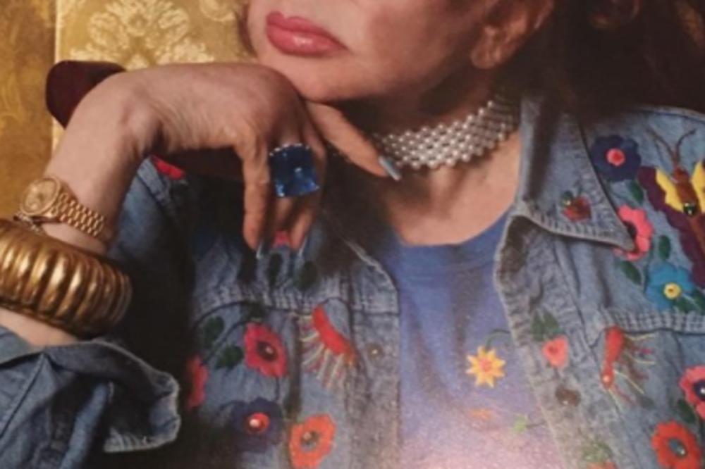 I ONA JE PREMINULA, GLUMAC NEUTEŠAN, SAMO NJU JE IMAO: Umrla je u snu