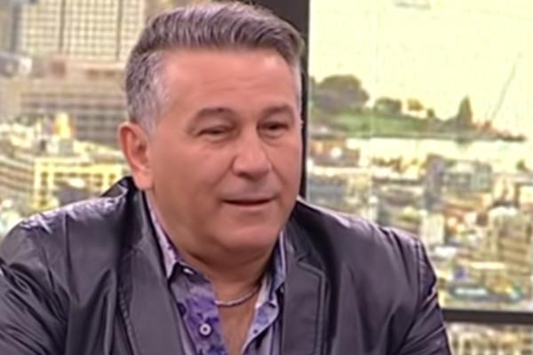 OD TRNJA DO ZVEZDA! HALID MUSLIMOVIĆ NAKON TOLIKO GODINA OGOLEO DUŠU: "Plašili smo se i bežali u neke ćoškove"!