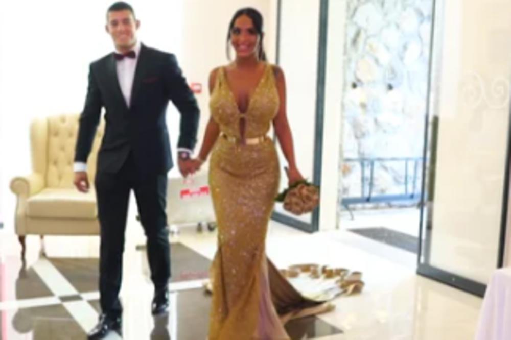 SEĆATE SE OVE SRPSKE SVADBE? SVI SU TAMARU ISMEVALI ZBOG SILIKONA I OPERACIJA: Neće vam biti dobro! (FOTO)