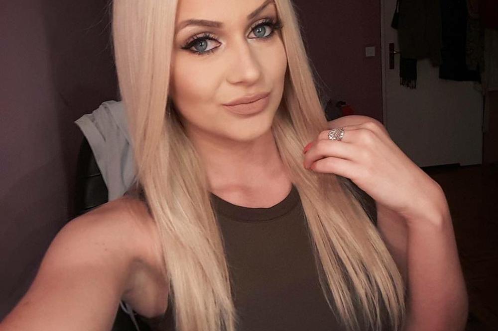 KAD SE ONA POJAVI U DNEVNIKU, GLEDAOCI NE TREPĆU: Ovo je mlada novinarka koja je OČARALA REGION