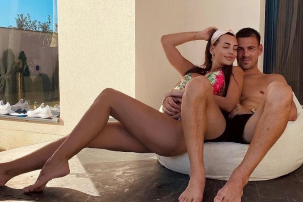 VERIDBA NA POMOLU? KATARINA GRUJIĆ VEĆ OSMISLILA SVE UNAPRED ZA NJU I GOBELJU: Ona pokazuje, on sluša i upija!