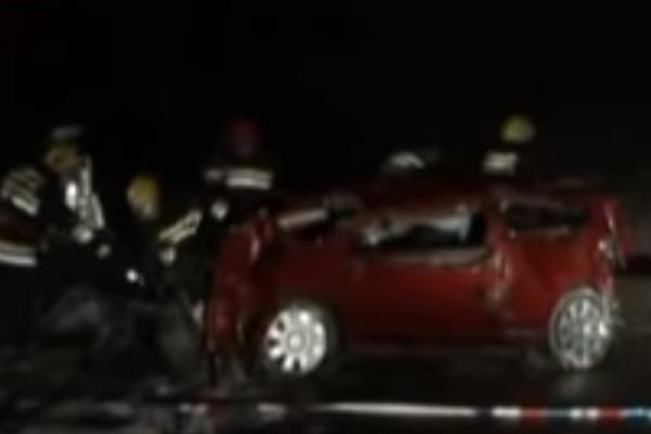 POGINULI NA LICU MESTA! Tragična smrt bivših učesnika rijalitija potresla je region, svi su suzama! (VIDEO)