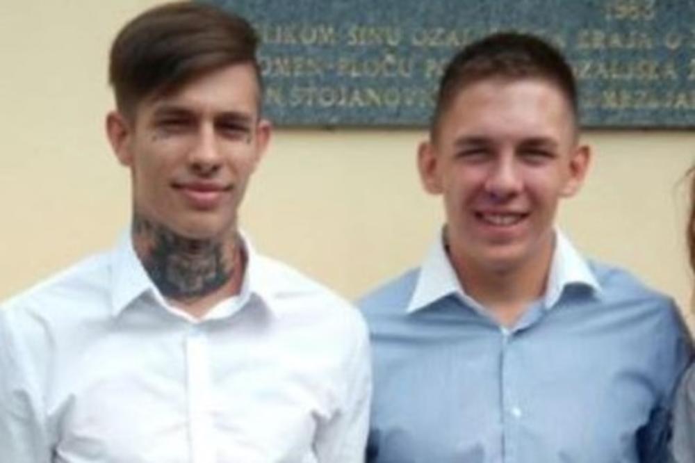 PRIČALI SMO SA FRANOVIM MLAĐIM BRATOM, OTKRIO NAM JE SVE: Fran se promenio i sada mu želim biti podrška!