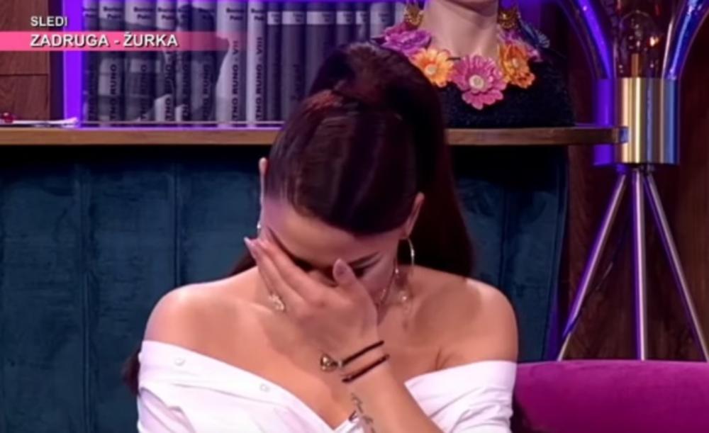 Aleksandra Mladenović