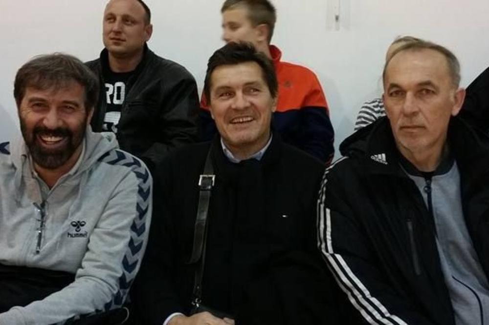 UMRO JEDAN OD NAJBOLJIH SPORTISTA JUGOSLAVIJE SVIH VREMENA: Bio je pravi vanzemaljac!