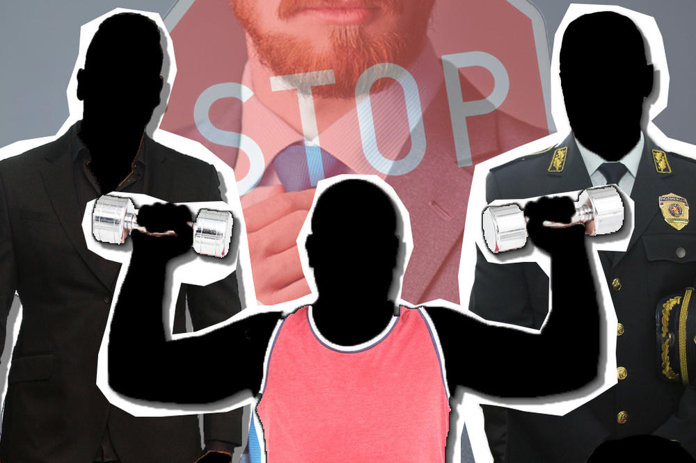 ZAŠTO U SRBIJI VELIČAMO MUŠKE DEBILE? Da li je realno da su nam moralna načela ostala negde u 1800 i nekoj godini?