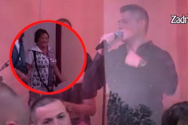 ŠOK SAZNANJE! KIJA BILA U ŠIMANOVCIMA KAD I SLOBA! Svi sumnjaju da su PONOVO ZAJEDNO, napravili TAJNI PLAN?