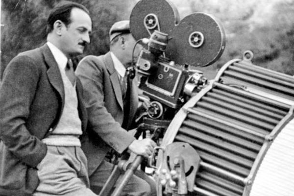 NAŠI LJUDI U HOLIVUDU (1. deo): SLAVKO VORKAPIĆ - Velikan američke i jugoslovenske kinematografije