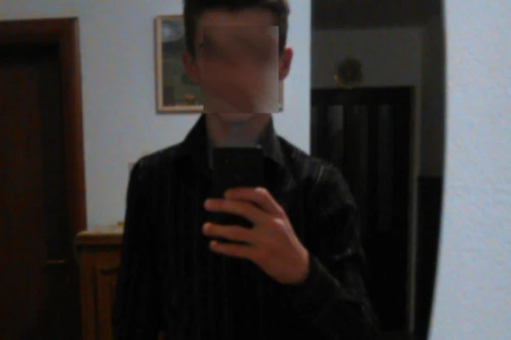 OVO JE MLADIĆ KOGA SU ROĐACI MUČKI ZLOSTAVLJALI: Sada je progovorio a ceo regon je u šoku zbog krvničkih detalja