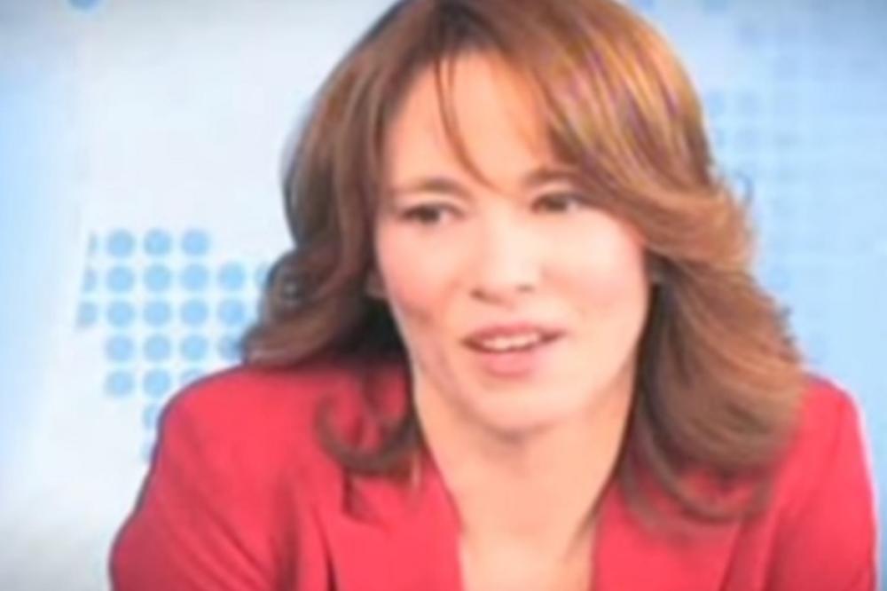 DVE OPERACIJE U ROKU OD 48 SATI: Naša čuvena voditeljka jedva izbegla SMRT, njena priča je STRAVIČNA!