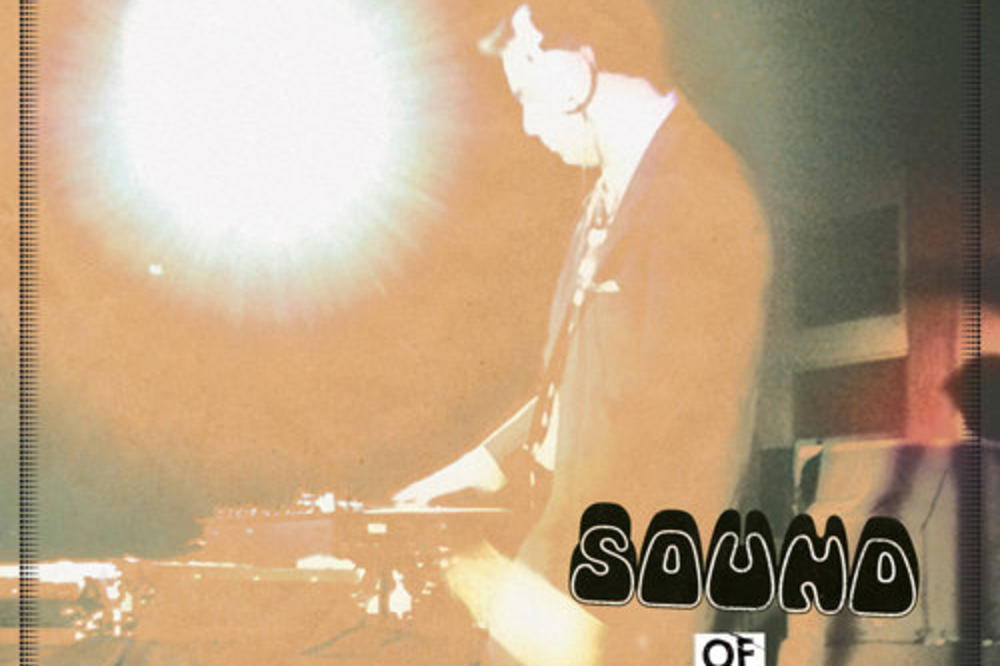 CUT CHEMIST - SOUND OF THE POLICE