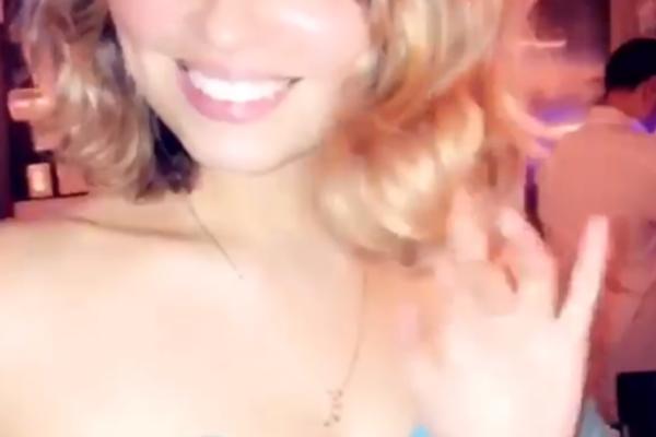 NAKON SILOVANJA POZNATE MODELSICE, I OVA GLUMICA PRIZNALA DA JE ZLOSTAVIO ISTI ČOVEK: Odmah je počela da PLAČE