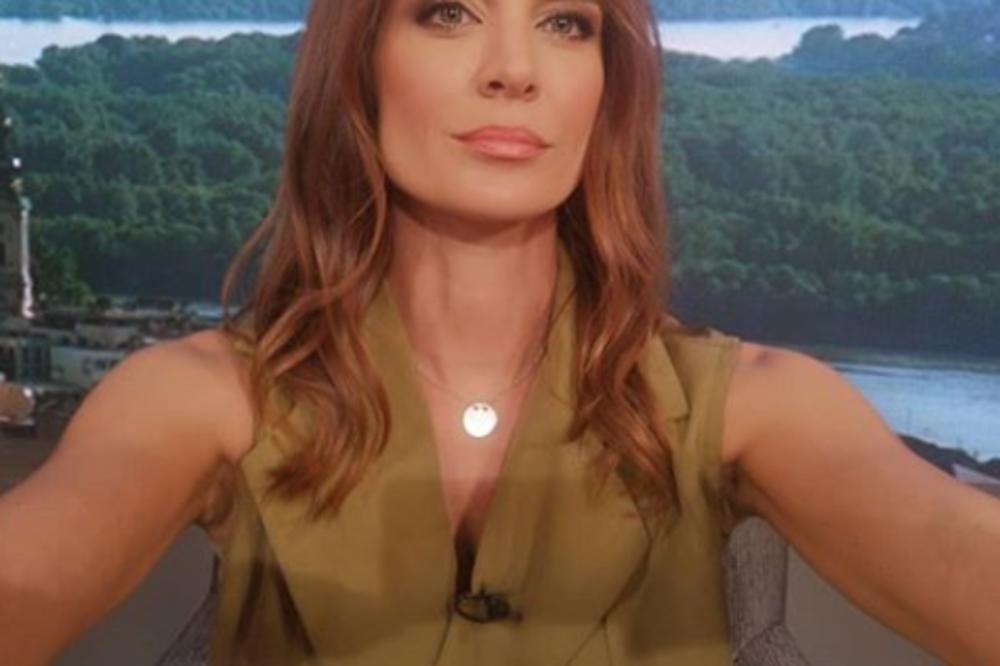 ŽELJKO JOKSIMOVIĆ SE ZABAVLJAO SA JOŠ JEDNOM VODITELJKOM KOJA JE IMALA VELIKI BLAM: Gledamo je na STUDIJU B, ŠOK