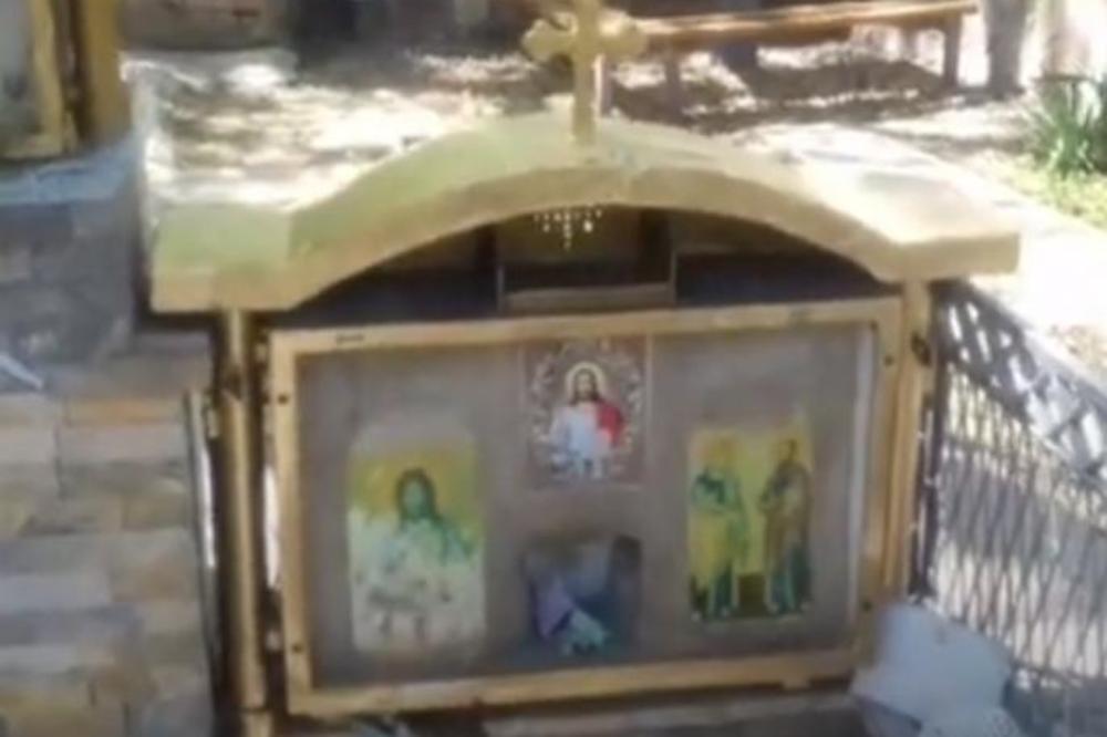 ČUDOTVORNI IZVOR U BEOGRADU LEČI NEMOGUĆE: Sveta Petka spasava čak i one koji gledaju smrt u oči (VIDEO)