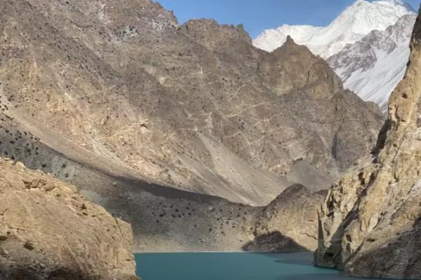 I HUNZA NAROD ZNA ZA RAK: Sve ostale tvrdnje su netačne