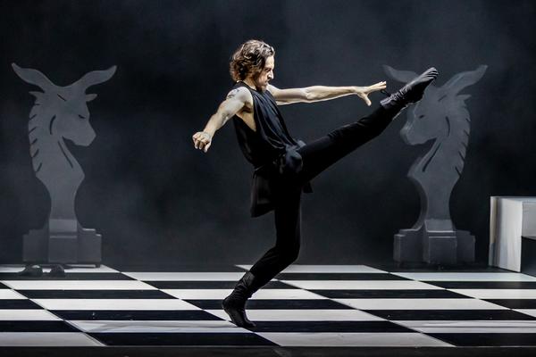 FONDACIJA SERGEJ POLUNIN ORGANIZUJE HUMANITARNO VEČE ZA 2 DANA: Imaju važan razlog za to!