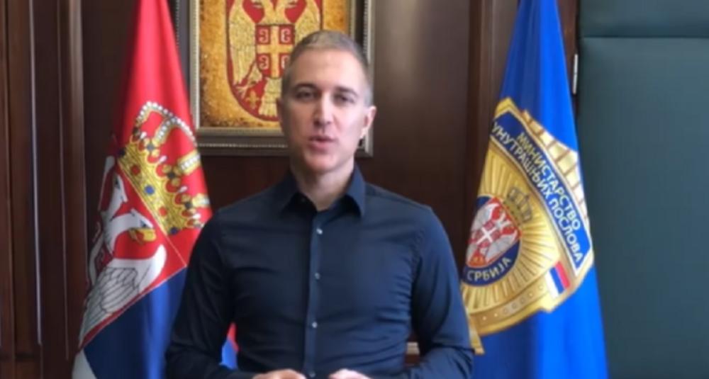 Nebojša Stefanović  