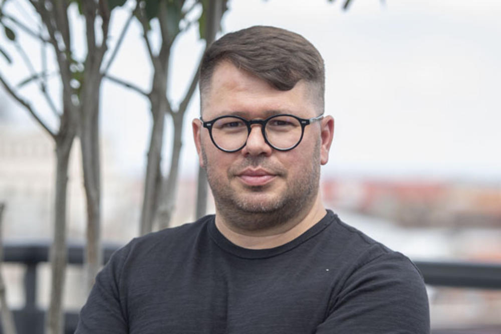 OVO JE PRAVA ISTINA O "PRITISCIMA" NA SAVET ZA BORBU PROTIV KORUPCIJE: Objavljujemo pismo Igora Žeželja!