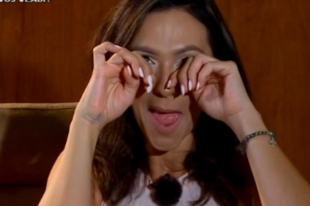 PEVAČICA ŽESTOKO OSUDILA LJUPKU STEVIĆ! Tvrdi da je njeno ponašanje SRAMOTA, a onda joj uputila i OVE REČI!