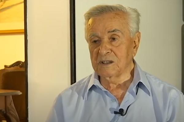 VUKSAN (90) JE ZBOG DEVOJKE ZAVRŠIO NA GOLOM OTOKU: Ovo je NAJNEVEROVATNIJA priča koju ćete ikad pročitati!