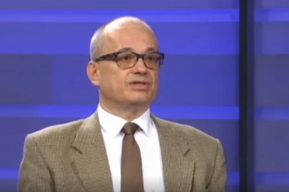 STANJE SA ZAGAĐENJEM U BORU JE ALARMANTNO, GRAĐANI S PRAVOM REAGUJU: Profesor objasnio da je situacija KULIMINIRALA