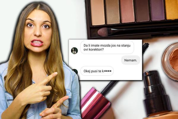PAZITE NA ROK UPOTREBE ŠMINKE! Ovo NIKAKO ne koristite posle ISTEKA ROKA!