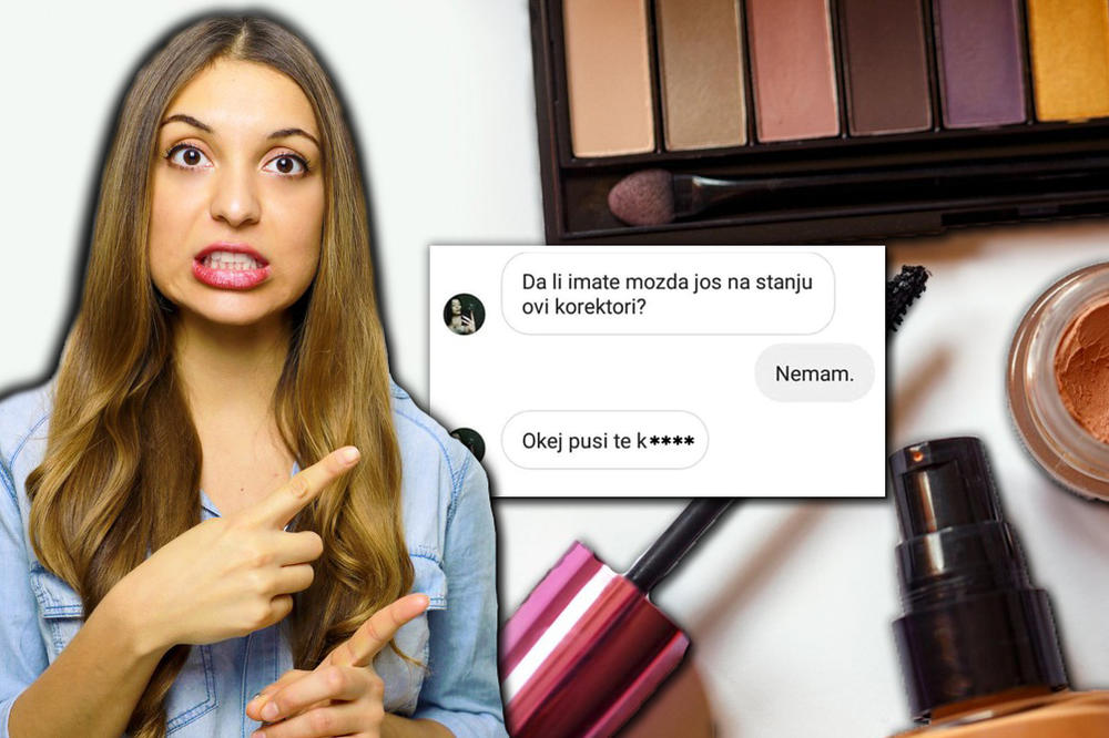 PAZITE NA ROK UPOTREBE ŠMINKE! Ovo NIKAKO ne koristite posle ISTEKA ROKA!