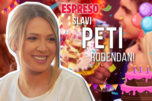 KAKO DA NAM NE BUDE LEPO UZ MILICU TODOROVIĆ! Čestitka za rođendan koja svima izmami osmeh na lice! (VIDEO)