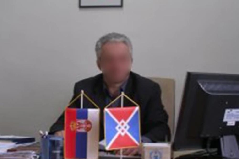 OPŠTINSKI FUNKCIONER PRESUDIO JASMINI! Otkriven identitet ubice, posle zločina u Bariču, hteo da skoči sa mosta