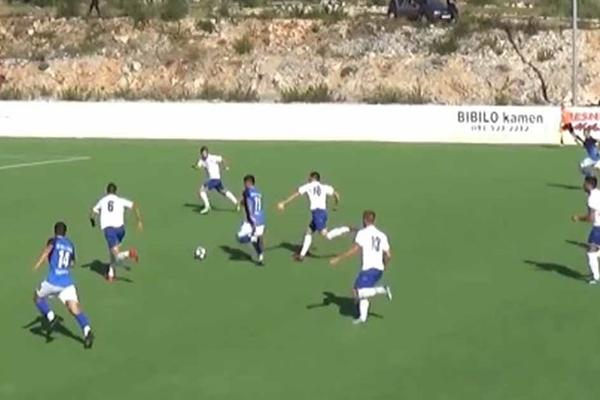 HRVATSKA DOBILA SVOG MARADONU: Predriblao ceo tim, pretrčao ceo teren i dao gol kao i Dijego Englezima 1986.